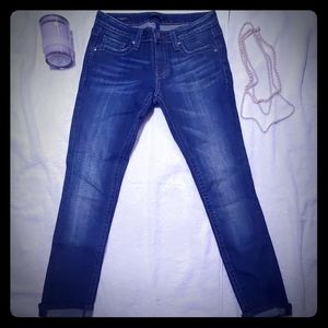 Vigoss studio1/2 26 the Seattle skinny jean
